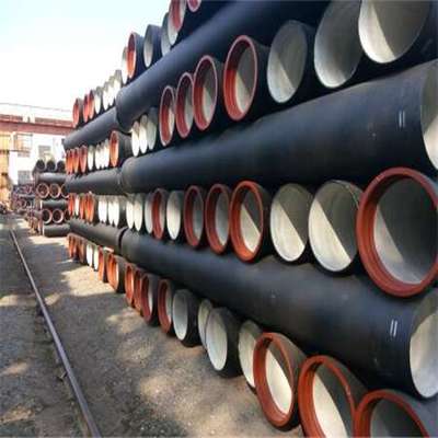 柳州銷售球墨鑄鐵管一米多少錢