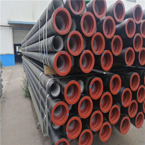 dn700供水球墨鑄鐵管 價(jià)格行情