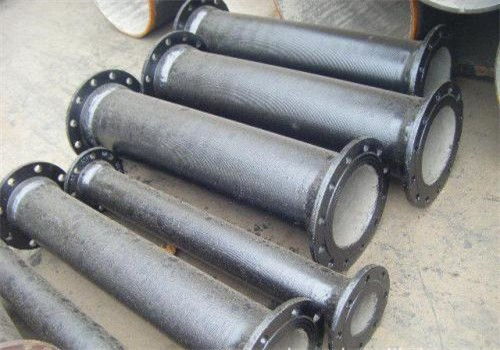 旌陽dn200球墨鑄鐵管現(xiàn)貨銷售公司