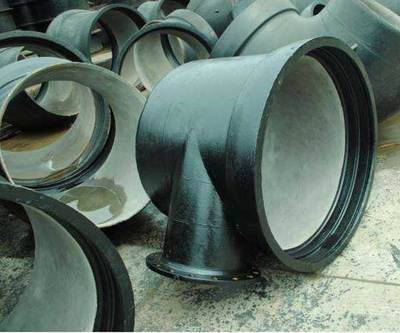 球墨鑄鐵管多少錢 山東兆豐 濟南球墨鑄鐵管