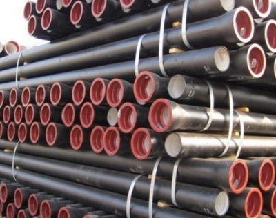 遼寧機制球墨鑄鐵管-格瑞管業(推薦商家)