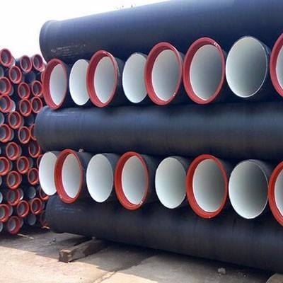 【普洱球墨鑄鐵管價格