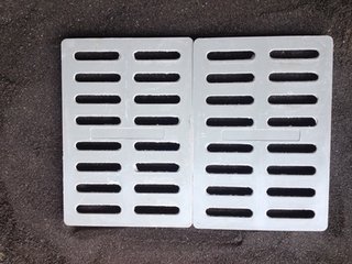 貴州高分子復(fù)合水篦子