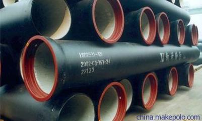 【供應(yīng)遼寧K9球墨鑄鐵管現(xiàn)貨】價(jià)格,廠家,圖片,排水系統(tǒng),鑫億球墨鑄鐵管制造銷售-