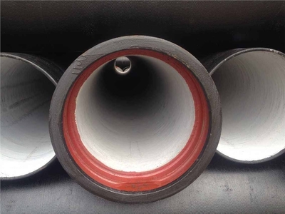 遂寧市球墨鑄鐵管價(jià)格