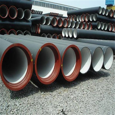 150球墨鑄鐵管,山東球墨鑄鐵管