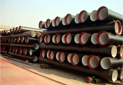 深圳市遼源市DN1000球墨鑄鐵管一米多少錢