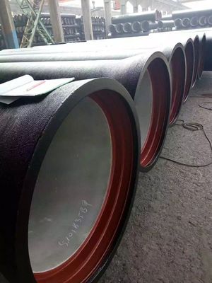 北京鴻輝國標DN700球墨鑄鐵管消防供水