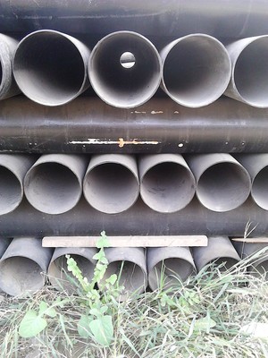 【k9球墨鑄鐵管現貨《匯鑫源》】價格,廠家,圖片,鑄鐵管材,山東匯鑫源管業-