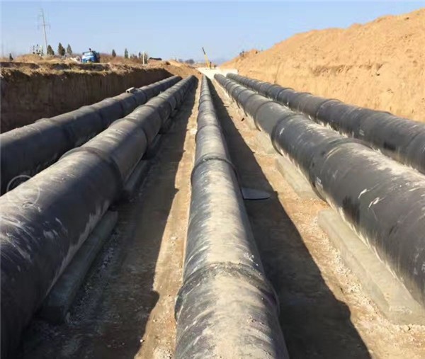 芒康DN400排污球墨鑄鐵管量大優惠