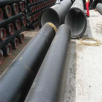 韶關(guān)國(guó)標(biāo)球墨鑄鐵管價(jià)格