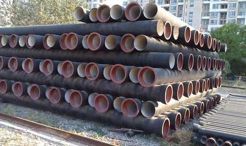 株洲市供應(yīng)球墨鑄鐵管價(jià)格鑄鐵井蓋廠家