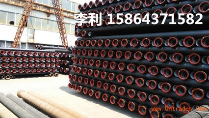 溫州球墨鑄鐵管銷(xiāo)售公司