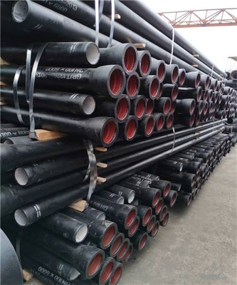 【西雙版納球墨鑄鐵管價(jià)格一米多少錢(qián)