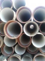 山東濟南國標k9球墨鑄鐵管最低價格_建筑材料欄目