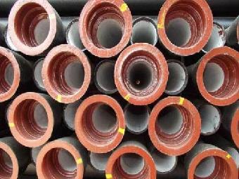 天津球墨鑄鐵管-國標球墨鑄鐵管生產廠家_志趣網