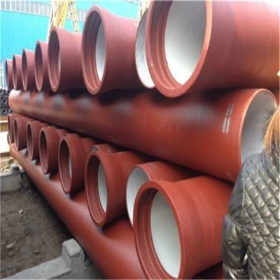 天津dn700球墨鑄鐵管價格 200球墨鑄鐵管 價格低