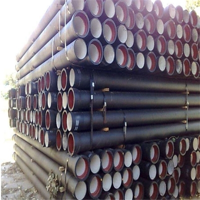 岳陽DN700k9級球墨鑄鐵管價格