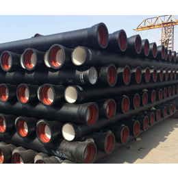 什么是離心球墨鑄鐵管、山東球墨鑄鐵管、@濟南小二馬