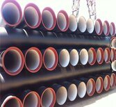 駿達,圣士達市政給水球墨鑄鐵管,昆明球墨鑄鐵管價格