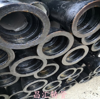 大理市政球墨管