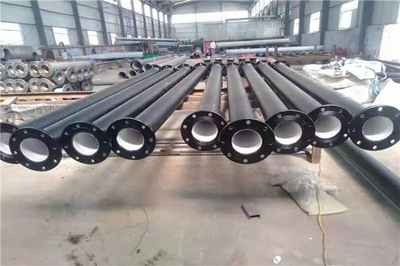 九江供水DN400球墨鑄鐵管報(bào)價(jià)表