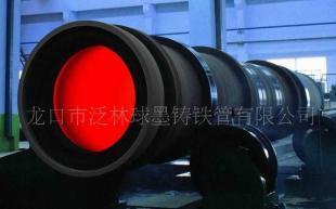 DN7mm球墨鑄鐵管及配套管件_建筑建材_世界工廠網(wǎng)中國(guó)產(chǎn)品信息庫(kù)