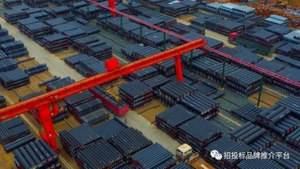 “濟(jì)鋼鑄管”--引領(lǐng)球墨鑄鐵管行業(yè)高質(zhì)量發(fā)展