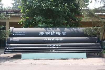 襄陽DN500球墨鑄鐵管國標價格