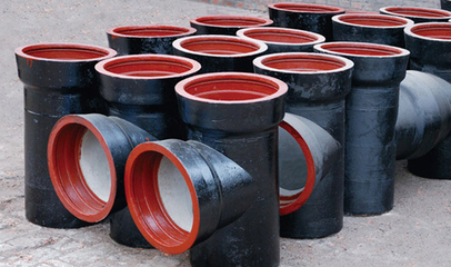 為什么昆明球墨鑄鐵管需要防腐防漏?怎么做好球墨鑄鐵管防腐工作