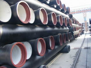 當陽市政工程球墨鑄鐵管dn1000球墨鑄鐵管