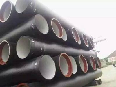 DN300球墨鑄鐵管價格、山東格瑞、球墨鑄鐵管