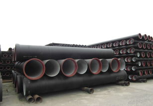 三元區(qū)球墨鑄鐵管咨詢電話