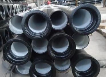 青島球墨鑄鐵管、無縫鋼管資訊