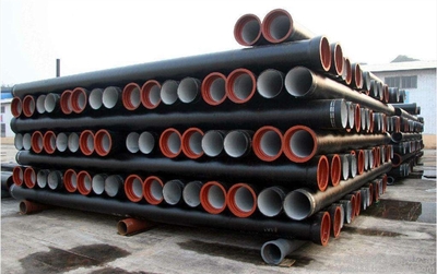 黃石給水DN1200球墨鑄鐵管價格報價