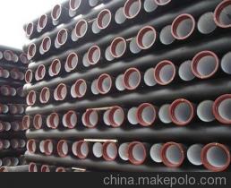 【K9球墨鑄鐵管、阿勒泰球墨鑄鐵管、山東格瑞】價格,廠家,圖片,棒材,山東聊城格瑞管業-