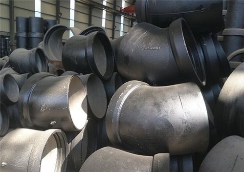 竹溪球墨鑄鐵管三通經銷商