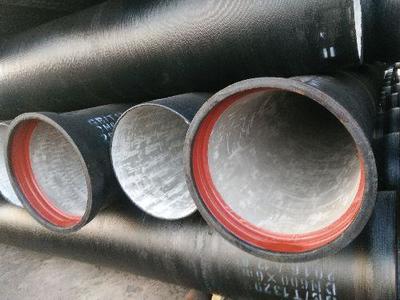 濰坊新興球墨鑄鐵管促銷