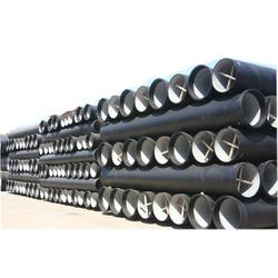 球墨排水管生產廠家 dn500工業排污鑄鐵管價格