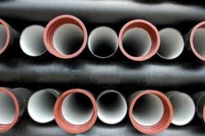 天津河東區給水球墨鑄鐵管一米多少錢