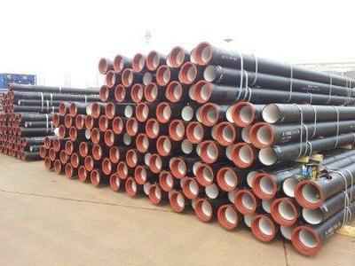 球墨鑄鐵管_球墨鑄鐵管供貨商_供應(yīng)球墨鑄鐵管云南供應(yīng)商_球墨鑄鐵管價格_澤州縣世紀(jì)球墨鑄造