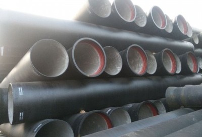 張家港新興球墨鑄鐵管零售