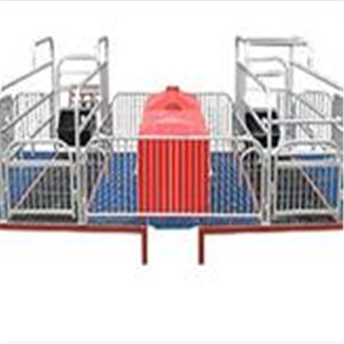 【滄州湖南母豬產床的支撐梁選用球墨鑄鐵】-