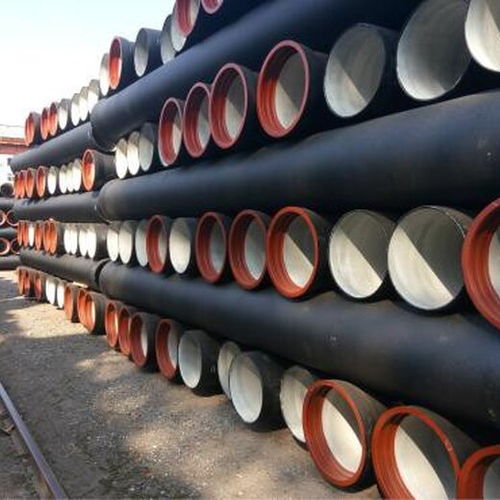 武威生產dn900k9級球墨鑄鐵管價格