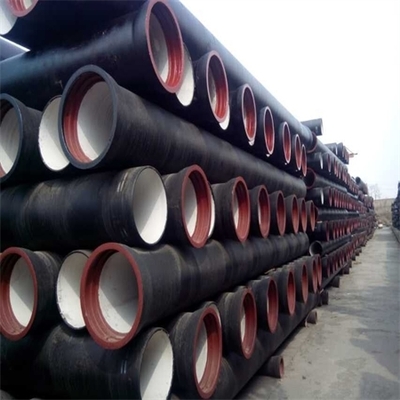 聊城DN700球墨鑄鐵管一米價格