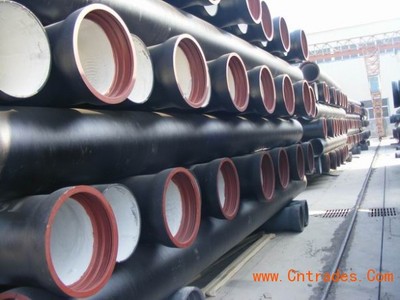 藁城球墨鑄鐵管價(jià)格