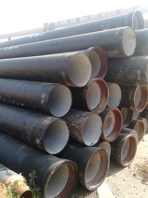 優(yōu)質(zhì)k9球墨鑄鐵管安裝特點(diǎn)_建筑材料欄目