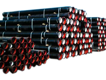 提供杭州DN200健牛球墨鑄鐵管銷售商