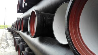 伊春球墨管廠家直銷 產品新聞 山東聊城匯鑫源管業