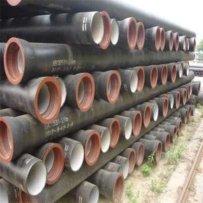 北屯市政污水DN1000球墨鑄鐵管價格報價